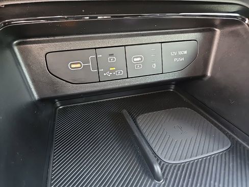 Used 2026 Kia K5 EX FWD image 37