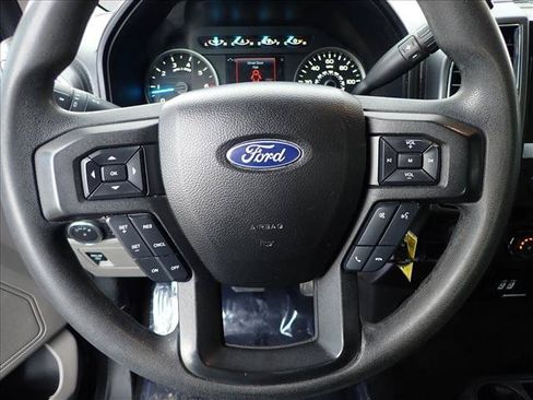 Used 2018 Ford F150 XLT w/ Max Trailer Tow Package AWD/4WD image 11