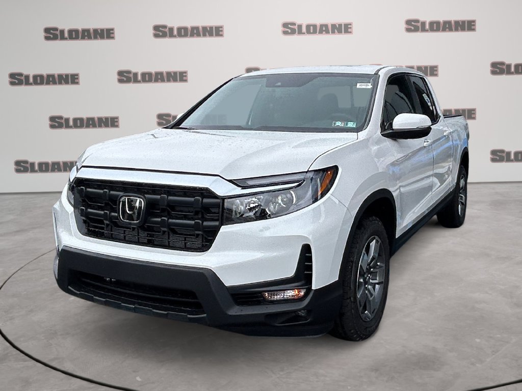 New 2026 Honda Ridgeline RTL image 1