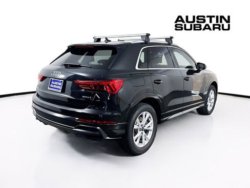 Used 2022 Audi Q3 2.0T Premium w/ Convenience Package image 7