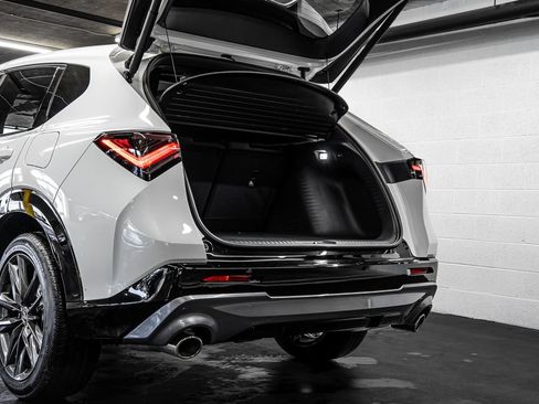 New 2026 Acura ADX A-Spec FWD image 15
