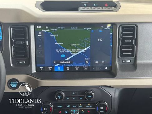 New 2026 Ford Bronco Big Bend AWD/4WD image 23