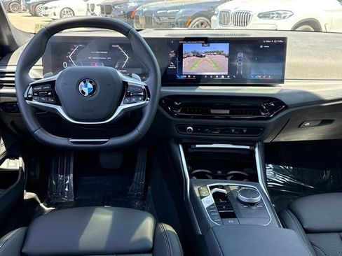 Used 2026 BMW 330i Sedan w/ Premium Package RWD image 31