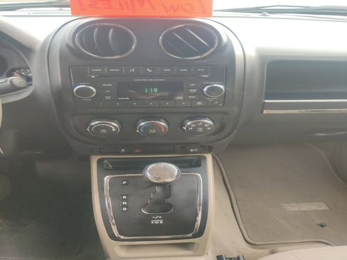 Used 2017 Jeep Patriot Sport w/ Power Value Group image 10