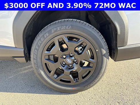 New 2026 Subaru Outback Limited image 27