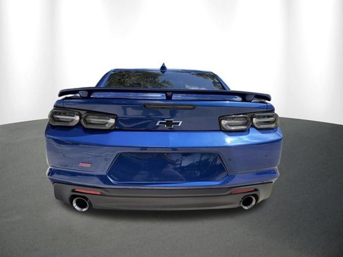 Used 2023 Chevrolet Camaro SS RWD image 13