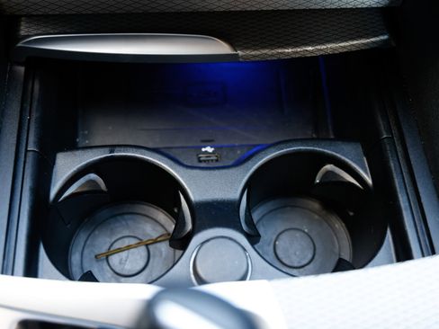 Used 2019 BMW 540i xDrive w/ M Sport Package image 50