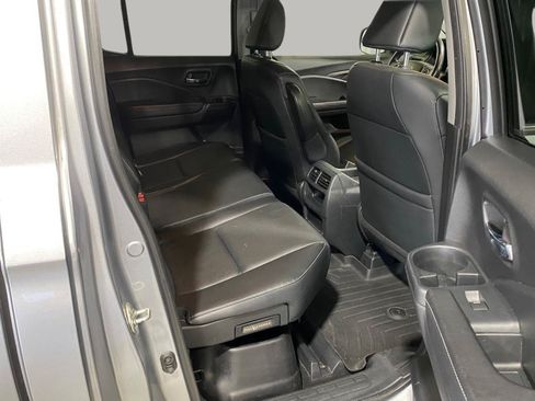 Used 2017 Honda Ridgeline RTL-T image 25