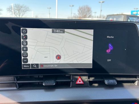 Certified 2024 Kia Sportage SX image 13