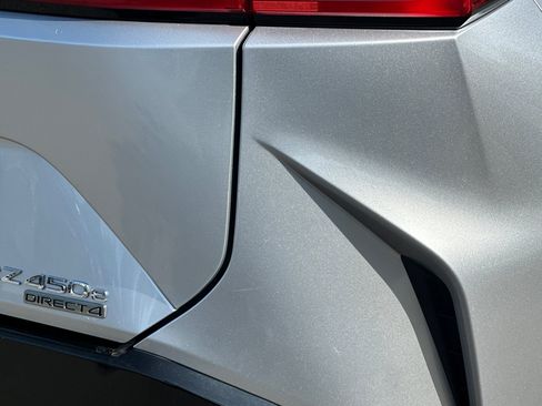 Certified 2023 Lexus RZ 450e Premium w/ Technology Package AWD/4WD image 30