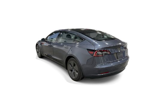 Certified 2023 Tesla Model 3 Long Range AWD/4WD image 4