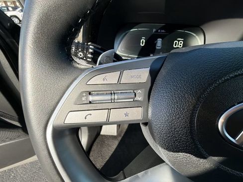 Used 2025 Hyundai Palisade SEL FWD image 30