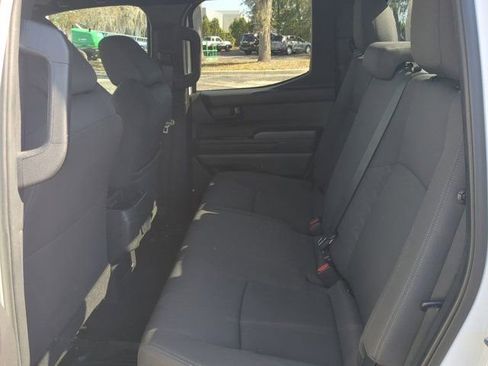 Used 2024 Toyota Tacoma SR image 13