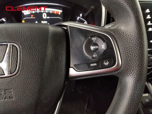 Used 2018 Honda CR-V EX image 13