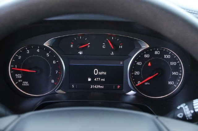 Used 2025 Chevrolet Blazer LT AWD/4WD image 13