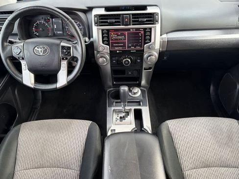 Used 2021 Toyota 4Runner SR5 image 3