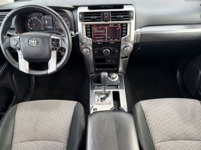 Used 2021 Toyota 4Runner SR5
