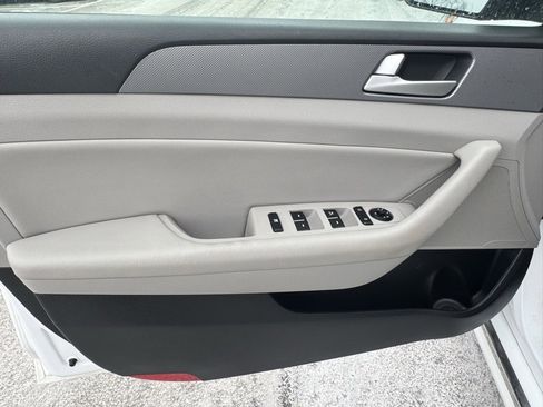 Used 2017 Hyundai Sonata SE image 24