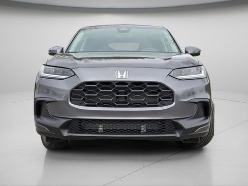 New 2026 Honda HR-V LX image 3