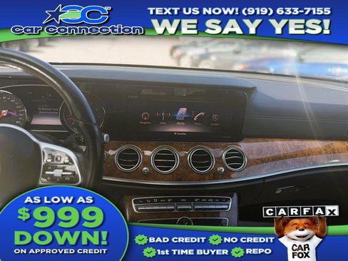 Used 2019 Mercedes-Benz E 300 E300 image 18