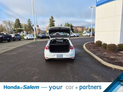 Used 2017 Volkswagen GTI Sport image 19