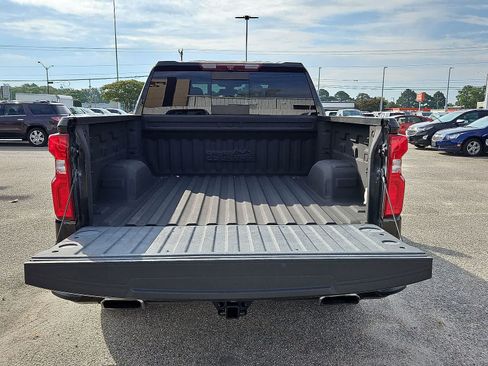 Used 2020 Chevrolet Silverado 1500 High Country w/ Trailer Camera Package AWD/4WD image 33