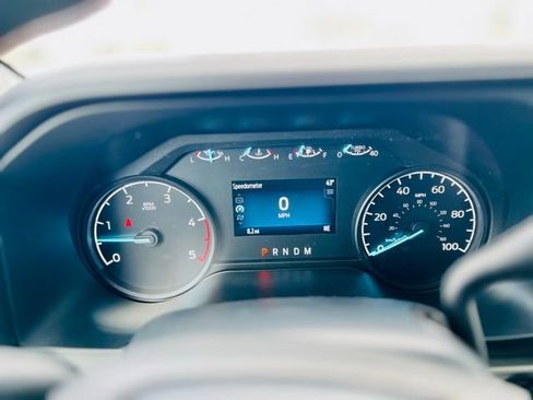 New 2026 Ford F350 XL w/ STX Appearance Package image 14