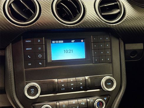 Used 2020 Ford Mustang Coupe w/ Black Accent Package image 14