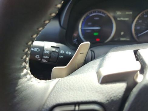 Used 2020 Lexus NX 300h AWD w/ Premium Package image 37