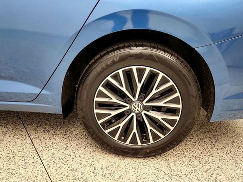 Used 2021 Volkswagen Jetta S w/ Driver Assistance Package FWD image 9