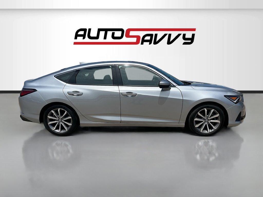 Used 2023 Acura Integra FWD image 8