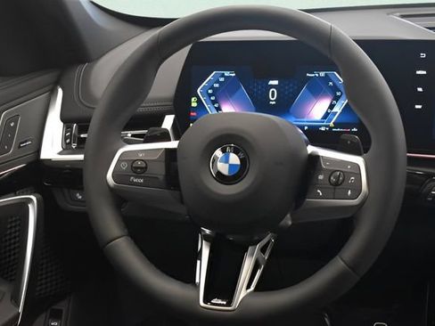 New 2026 BMW X1 xDrive28i w/ M Sport Package AWD/4WD image 27