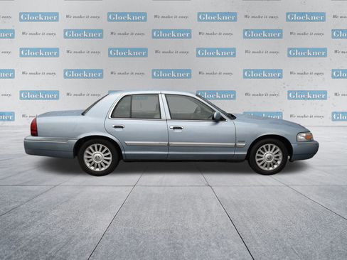 Used 2010 Mercury Grand Marquis LS image 4