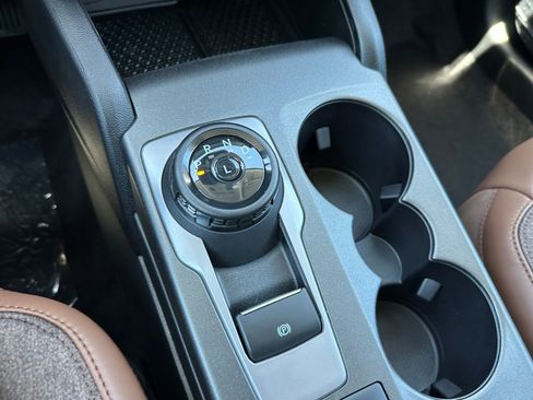 New 2026 Ford Bronco Sport Outer Banks w/ Outer Banks Tech Package+ AWD/4WD image 30