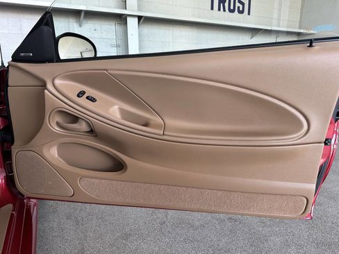 Used 1998 Ford Mustang Cobra image 12