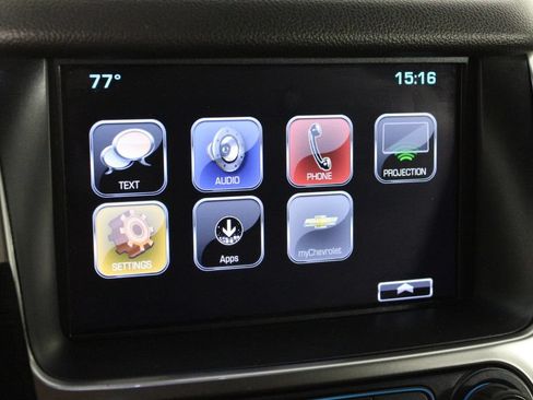 Used 2020 Chevrolet Tahoe 4WD w/ Remote Keyless Entry Package image 30