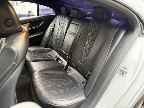 Used 2019 Mercedes-Benz CLS 450 4MATIC image 31