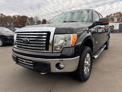 Used 2012 Ford F150 XLT w/ XTR Pkg