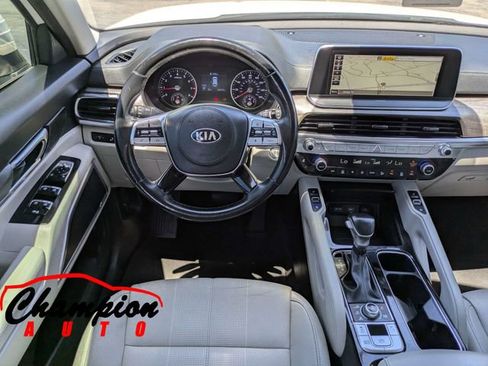 Used 2021 Kia Telluride EX w/ EX Premium Package AWD/4WD image 20