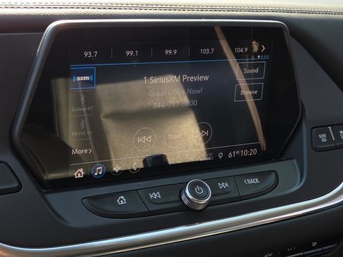 Used 2019 Chevrolet Blazer LT w/ LPO, Floor Liner Package image 19