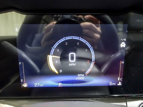 New 2026 Chevrolet Trax ACTIV w/ Sunroof Package image 14