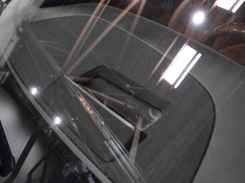 Used 2016 Mercedes-Benz S 550 4MATIC Coupe image 21