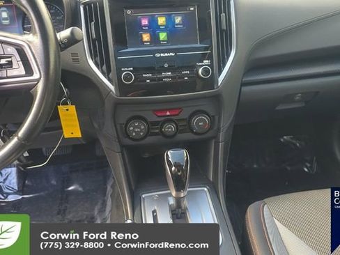 Used 2018 Subaru Crosstrek 2.0i Premium image 16