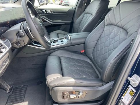 Used 2026 BMW X5 xDrive40i w/ Climate Comfort Package image 6