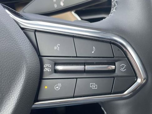 New 2026 Chevrolet Equinox ACTIV w/ Safety and Technology Package image 17