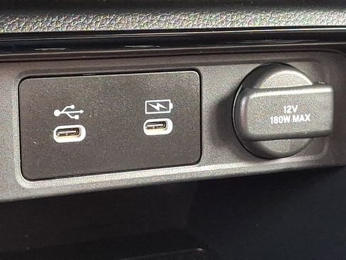 Used 2026 Honda CR-V EX image 25