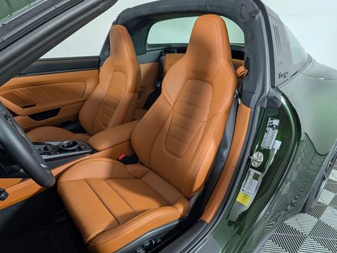 New 2026 Porsche 911 Targa 4 GTS AWD/4WD image 5