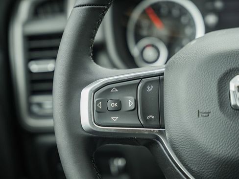New 2026 RAM 2500 Tradesman AWD/4WD image 32