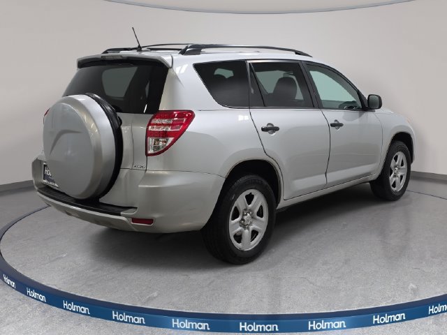 Used 2012 Toyota RAV4 4WD w/ Value Pkg image 6