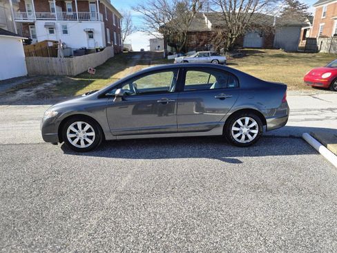 Used 2009 Honda Civic LX image 7